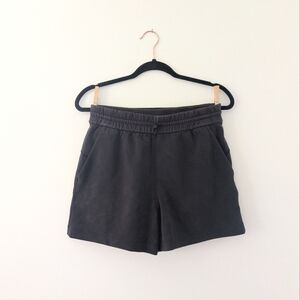 Lululemon Softstreme Lounge Shorts